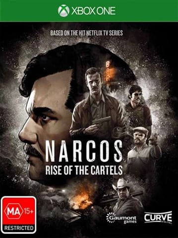 Narcos xbox deals